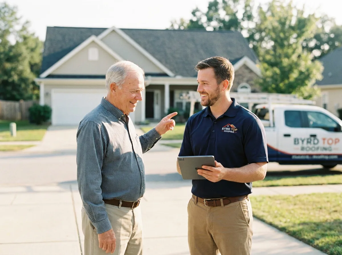 Roofing Hackett, AR FAQs